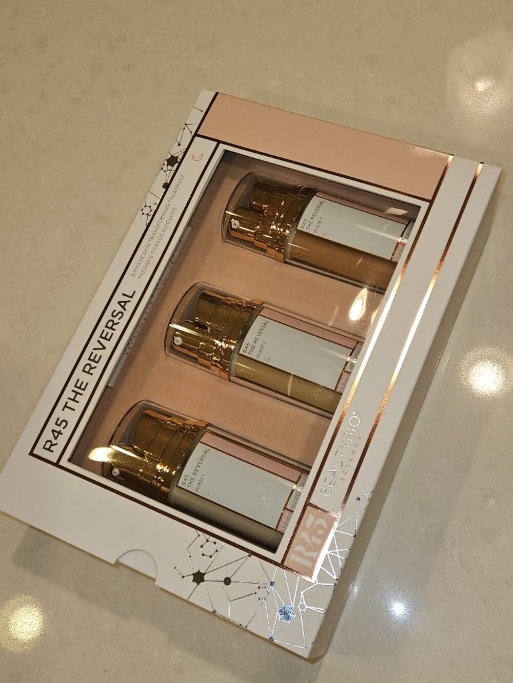 Beauty Bioscience R45 The Reversal